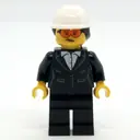Minifigurka