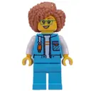 Minifigurka