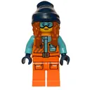 Minifigurka
