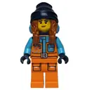 Minifigurka