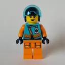 Minifigurka