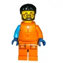 Minifigurka