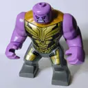 Minifigurka