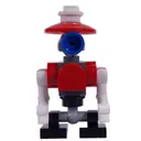 Minifigurka