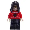 Minifigurka