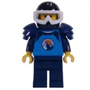 Minifigurka