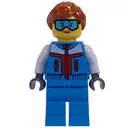 Minifigurka