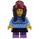 Minifigurka