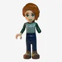 Minifigurka