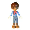 Minifigurka
