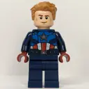 Minifigurka