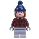 Minifigurka