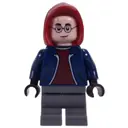 Minifigurka
