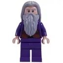 Minifigurka