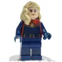 Minifigurka