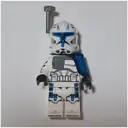 Minifigurka