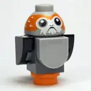 Minifigurka