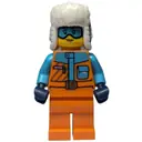 Minifigurka