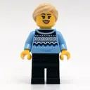Minifigurka
