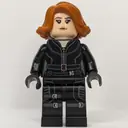 Minifigurka