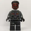 Minifigurka