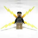 Minifigurka