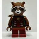 Minifigurka