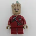 Minifigurka
