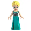 Minifigurka