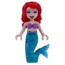 Minifigurka
