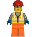 Minifigurka