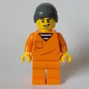 Minifigurka