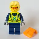 Minifigurka