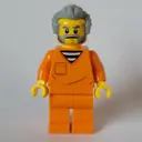 Minifigurka
