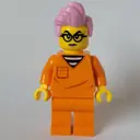 Minifigurka
