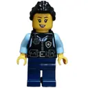 Minifigurka