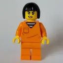 Minifigurka