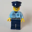 Minifigurka