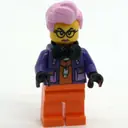 Minifigurka