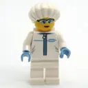 Minifigurka