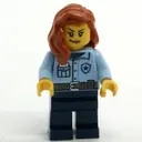 Minifigurka