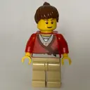 Minifigurka