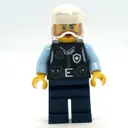 Minifigurka
