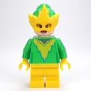 Minifigurka