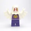 Minifigurka
