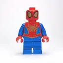 Minifigurka