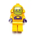 Minifigurka