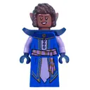Minifigurka
