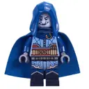 Minifigurka