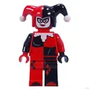 Minifigurka